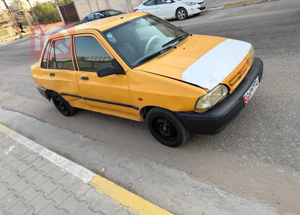 Saipa 131